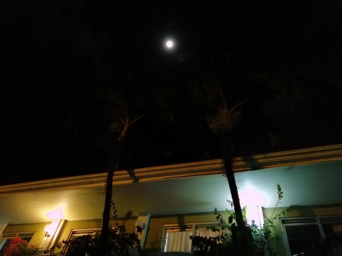 Hotel Malinche Quepos Ngoại thất bức ảnh