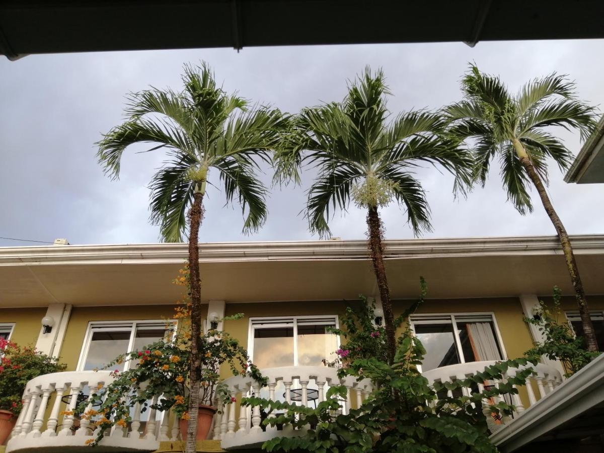 Hotel Malinche Quepos Ngoại thất bức ảnh