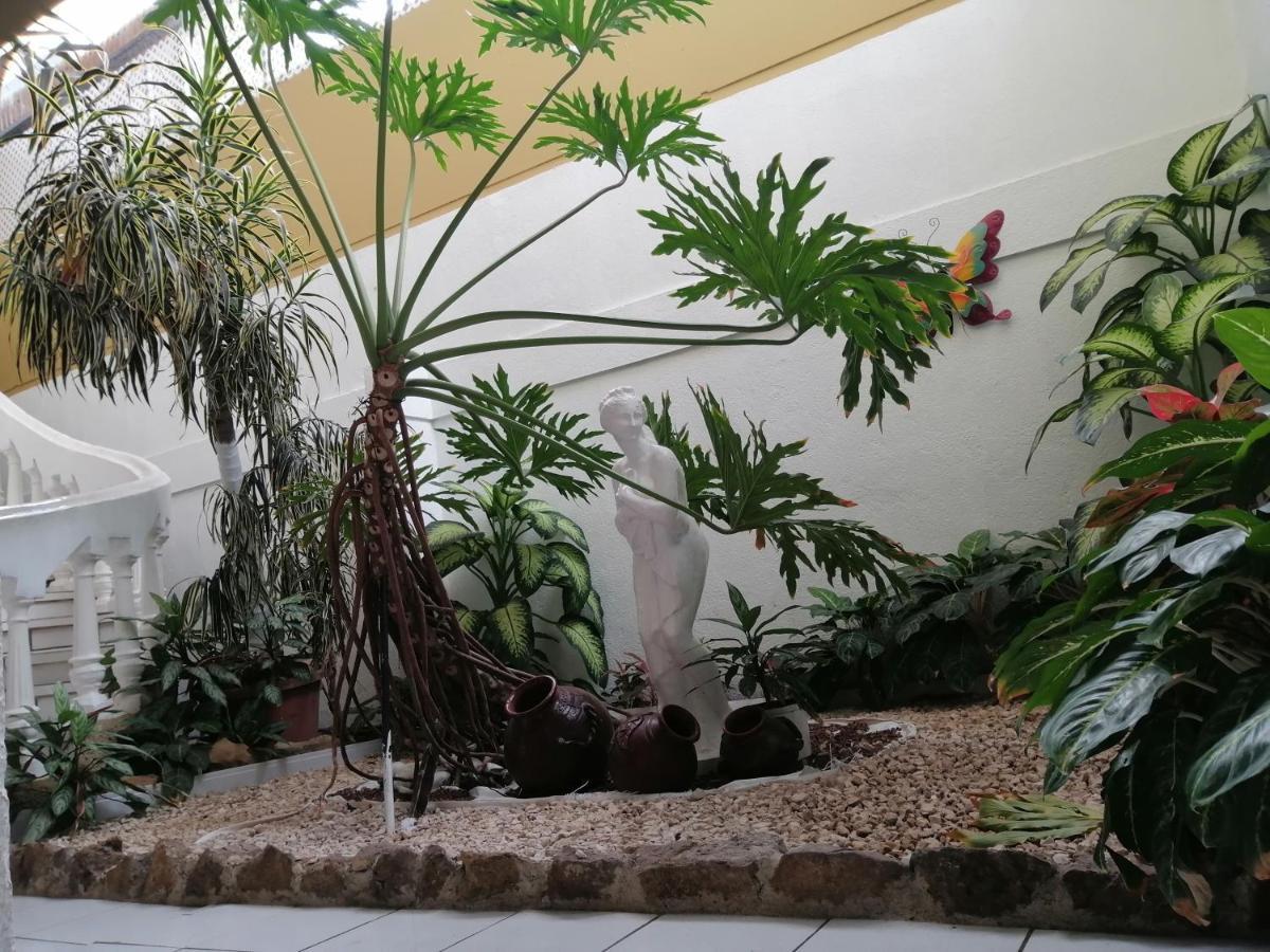 Hotel Malinche Quepos Ngoại thất bức ảnh