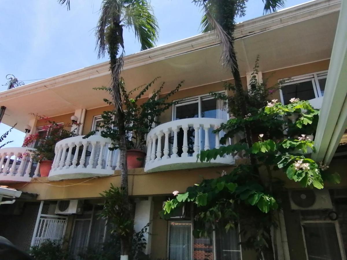 Hotel Malinche Quepos Ngoại thất bức ảnh
