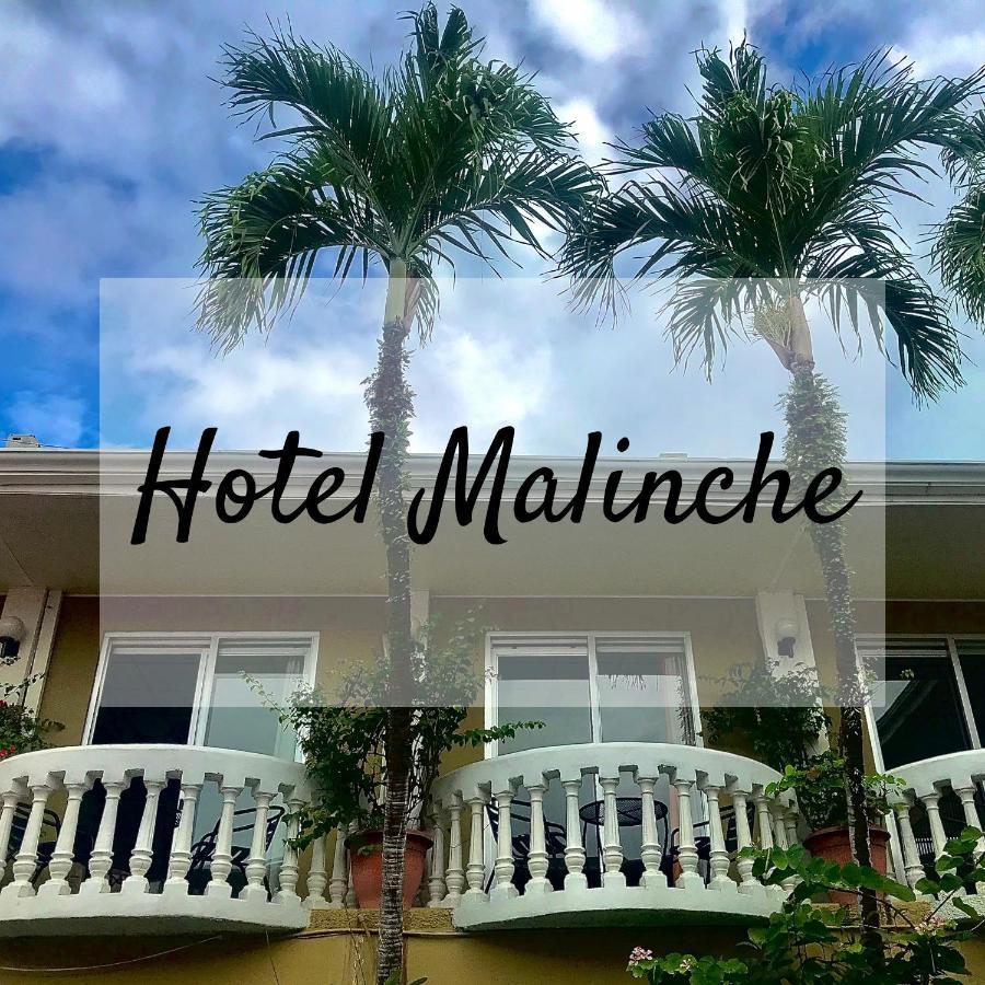 Hotel Malinche Quepos Ngoại thất bức ảnh
