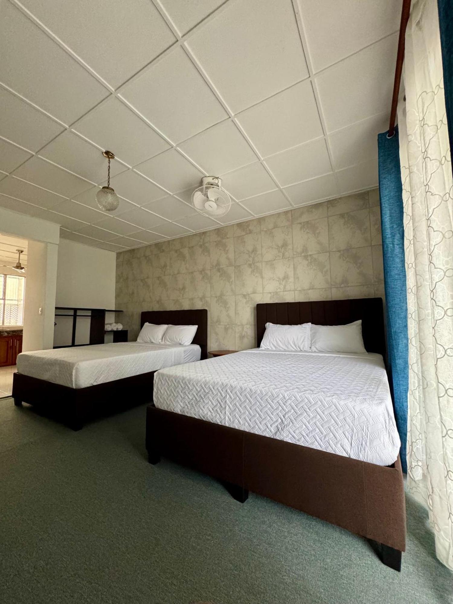 Hotel Malinche Quepos Ngoại thất bức ảnh