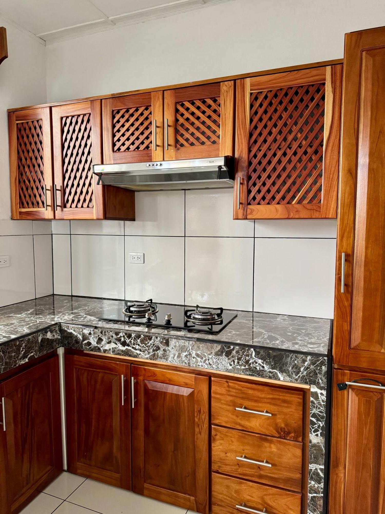 Hotel Malinche Quepos Ngoại thất bức ảnh