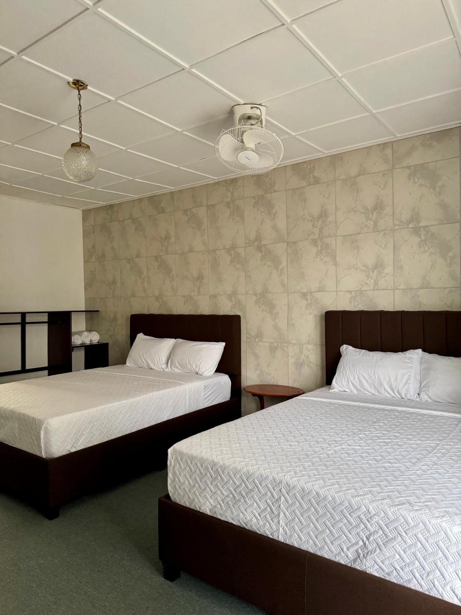 Hotel Malinche Quepos Ngoại thất bức ảnh