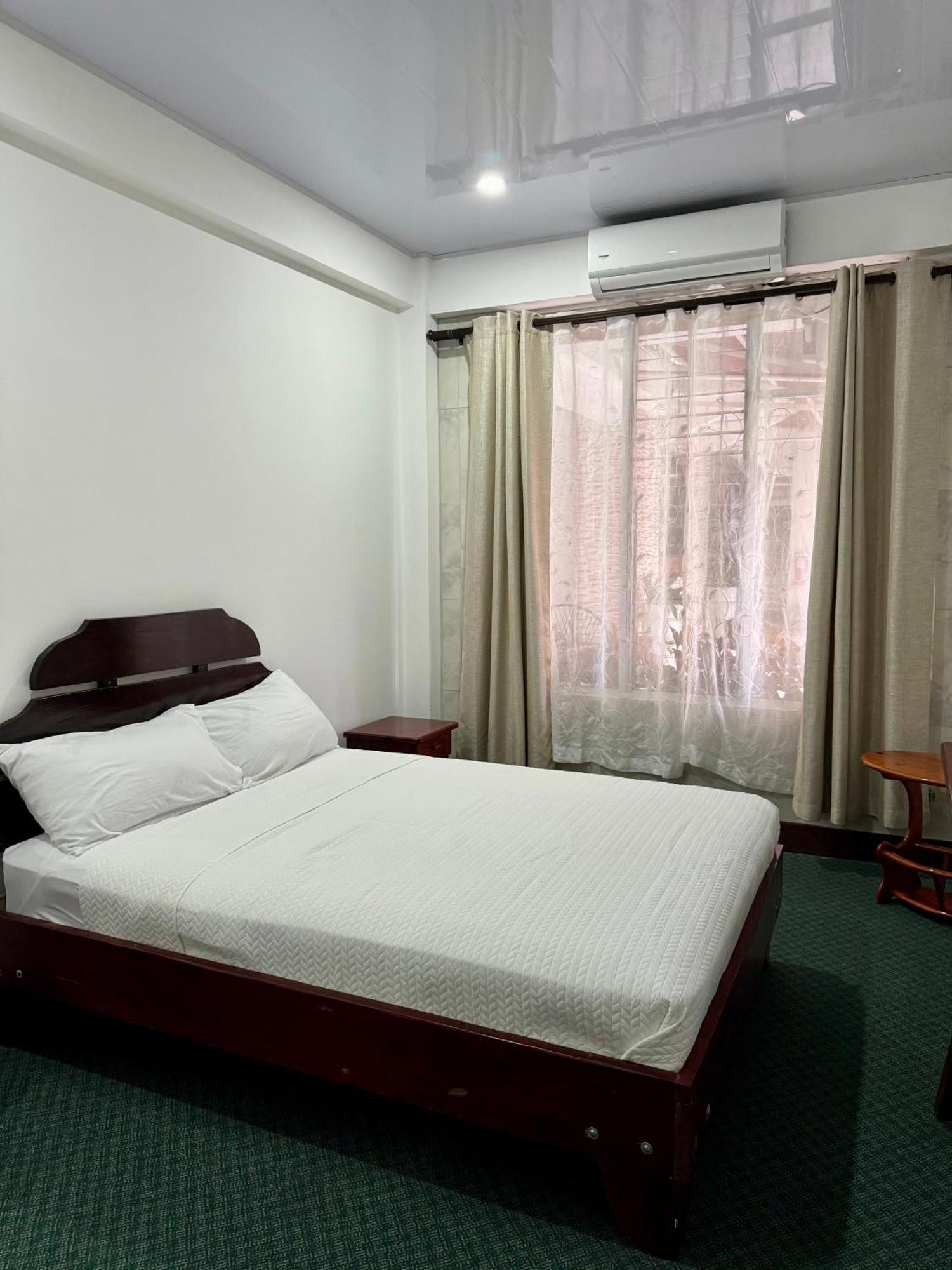 Hotel Malinche Quepos Ngoại thất bức ảnh