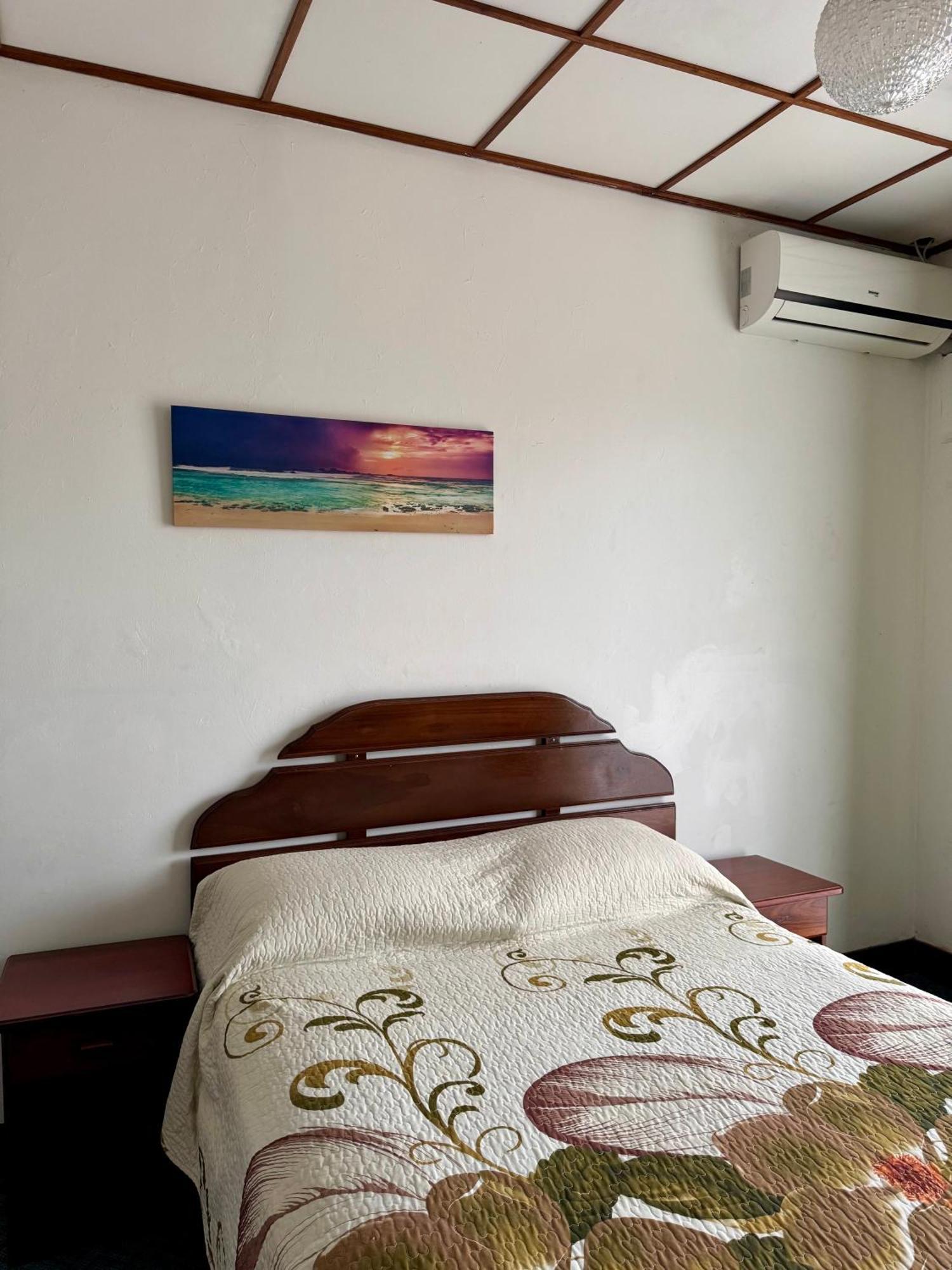 Hotel Malinche Quepos Ngoại thất bức ảnh