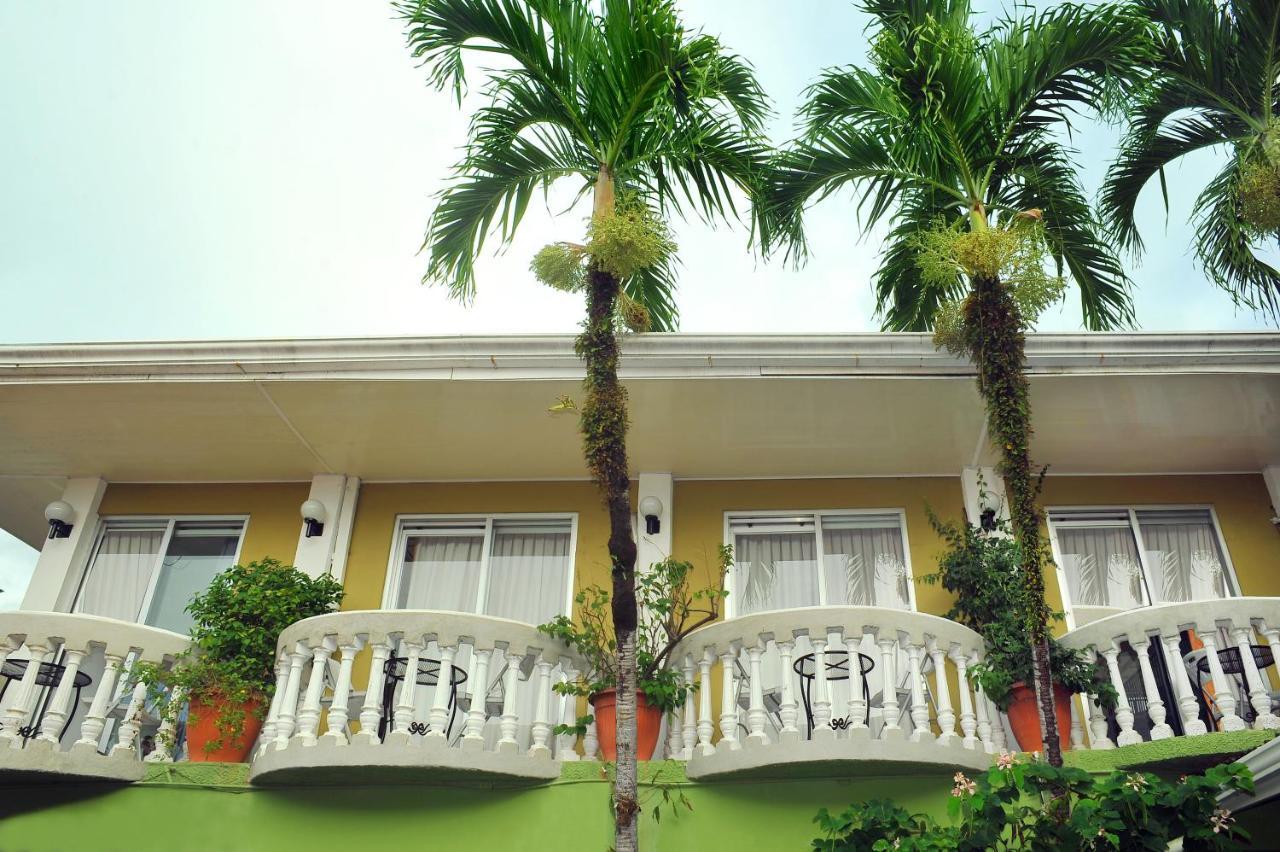 Hotel Malinche Quepos Ngoại thất bức ảnh