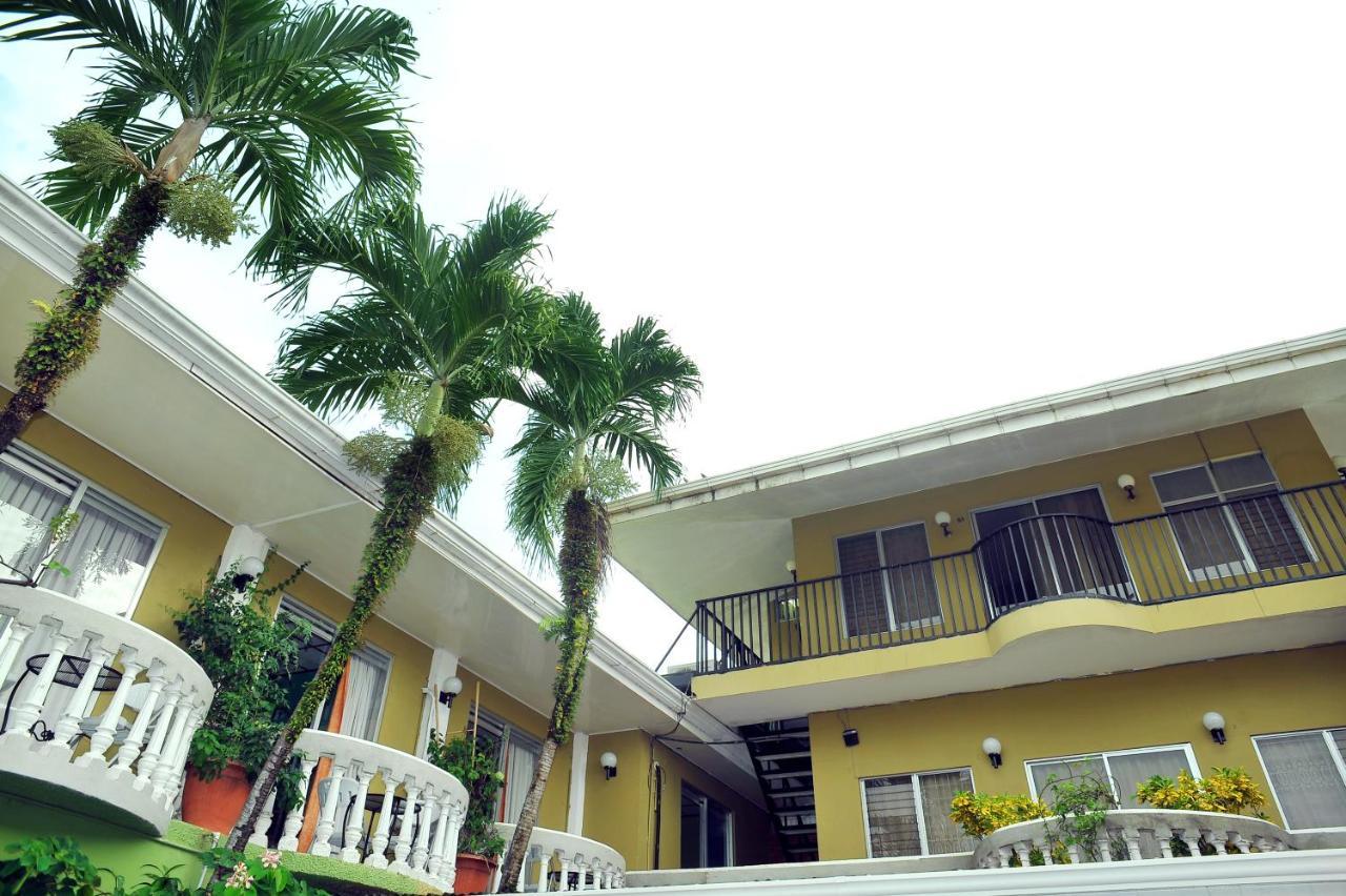 Hotel Malinche Quepos Ngoại thất bức ảnh